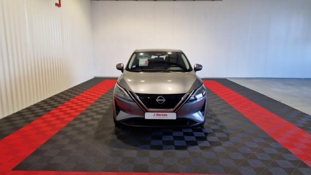 Nissan Qashqai image 9