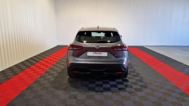 Nissan Qashqai image 7