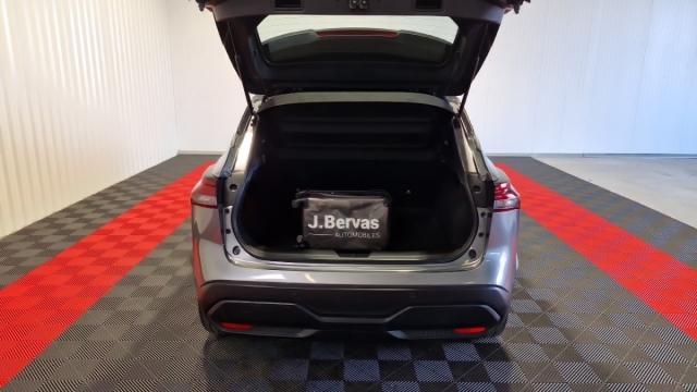 Nissan Qashqai image 2