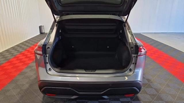 Nissan Qashqai image 1