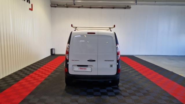 Renault Kangoo Express image 1