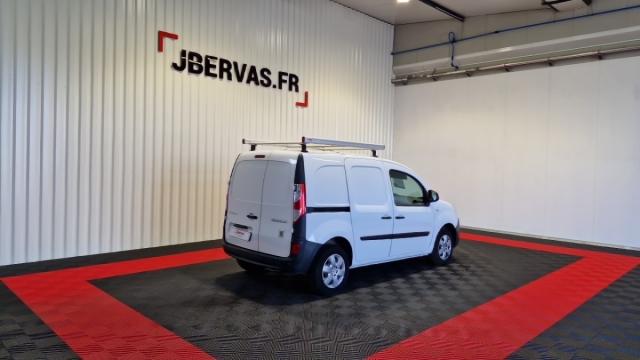 Renault Kangoo Express image 6