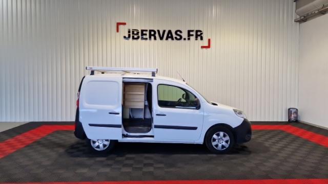 Renault Kangoo Express image 4