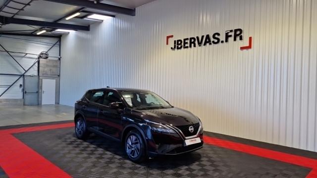 Nissan Qashqai image 8