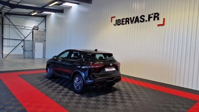 Nissan Qashqai image 5