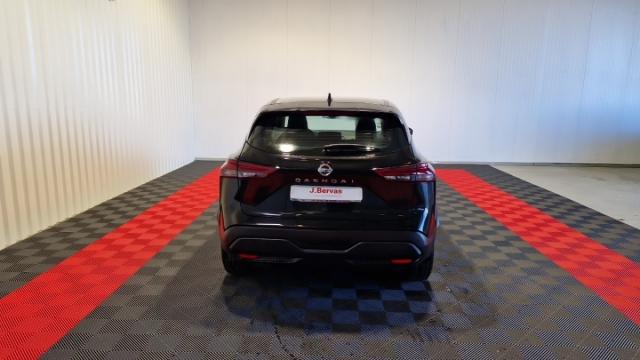 Nissan Qashqai image 6