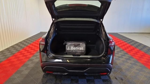 Nissan Qashqai image 1