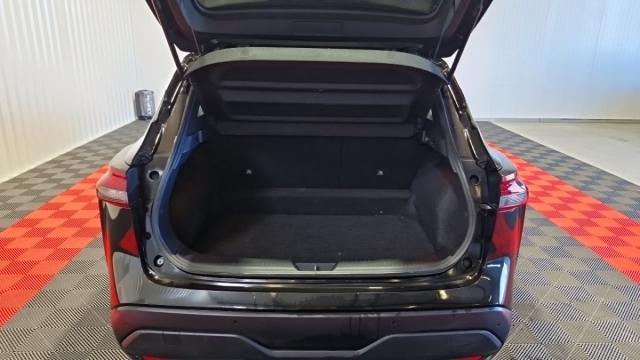 Nissan Qashqai image 9