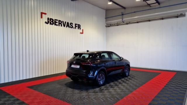 Nissan Qashqai image 3