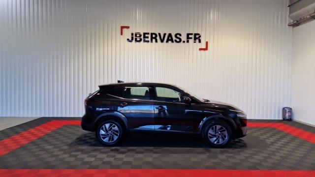 Nissan Qashqai image 2