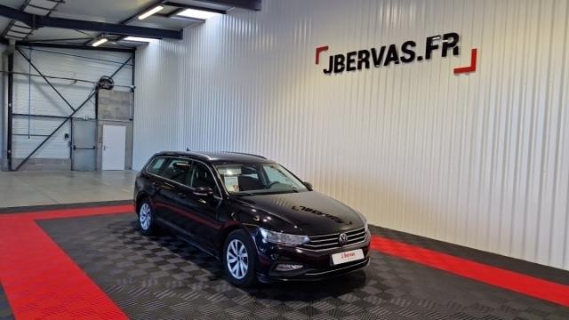 Volkswagen Passat Sw image 6