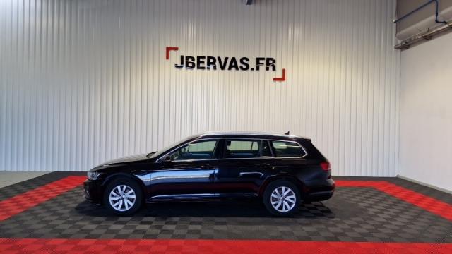 Volkswagen Passat Sw image 2