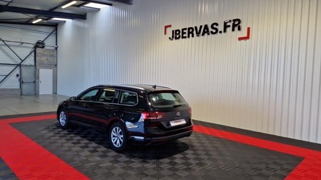 Volkswagen Passat Sw image 3