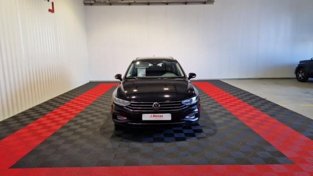 Volkswagen Passat Sw image 7