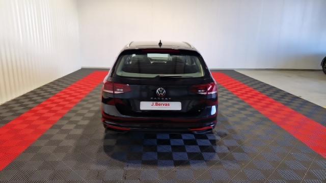 Volkswagen Passat Sw image 4