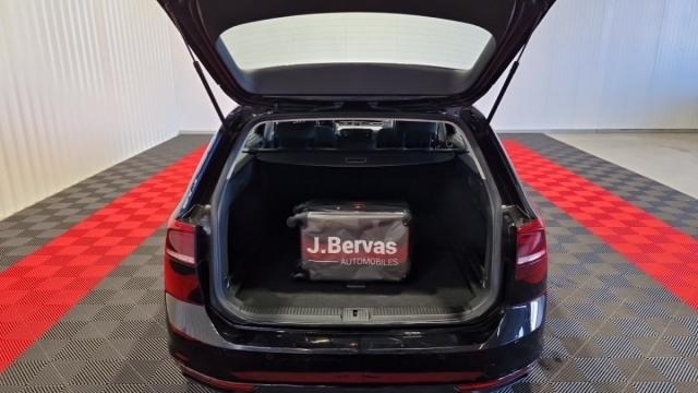 Volkswagen Passat Sw image 1