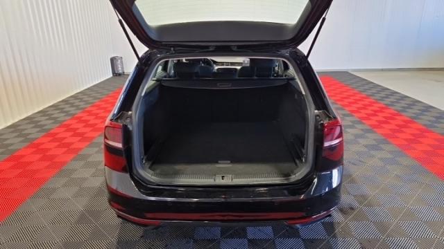Volkswagen Passat Sw image 5