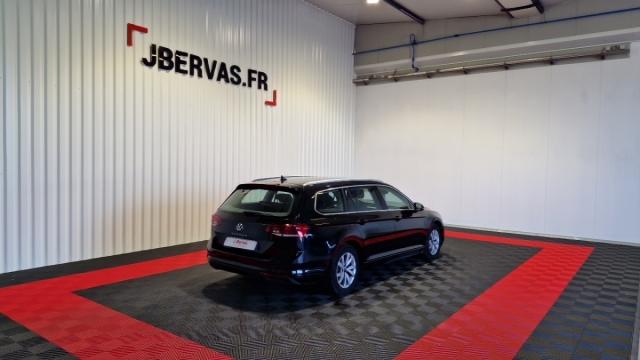 Volkswagen Passat Sw image 8