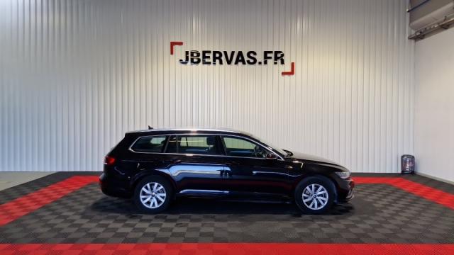 Volkswagen Passat Sw image 9