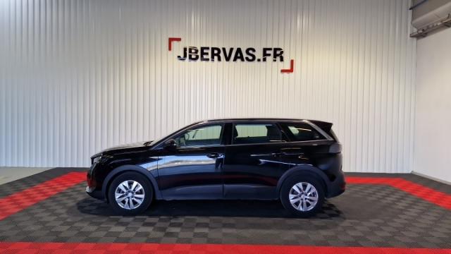 Peugeot 5008 image 6