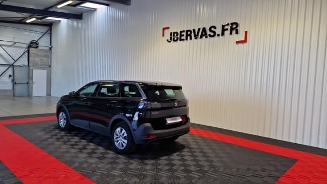 Peugeot 5008 image 3