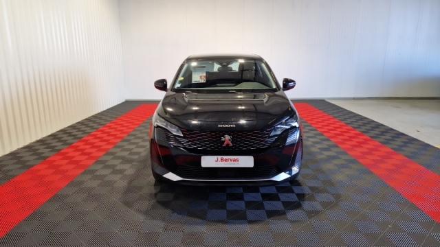 Peugeot 5008 image 9