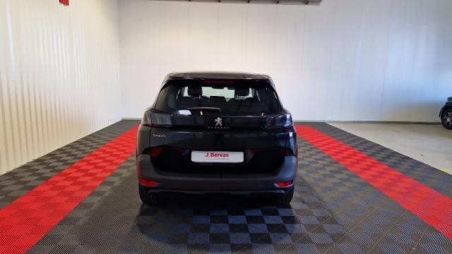 Peugeot 5008 image 2