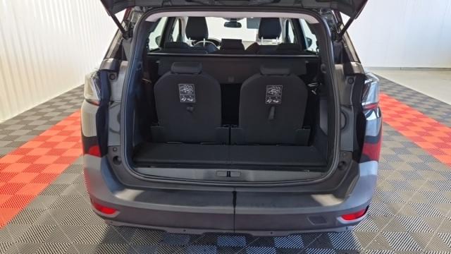 Peugeot 5008 image 5