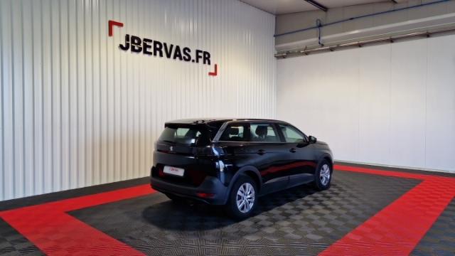 Peugeot 5008 image 4