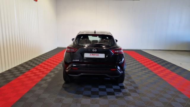 Nissan Juke image 2