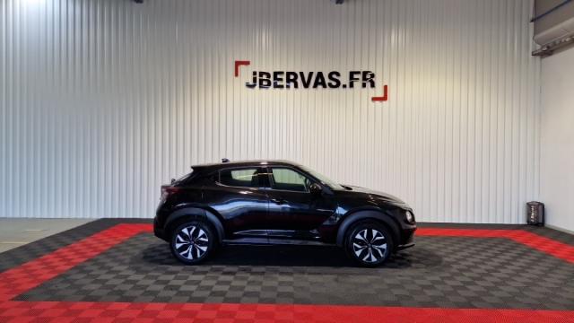 Nissan Juke image 5