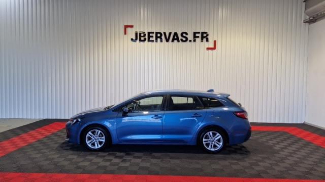 Toyota Corolla Touring Sports image 8