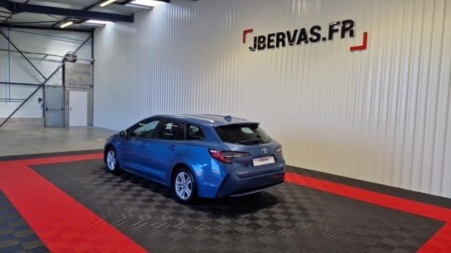 Toyota Corolla Touring Sports image 5