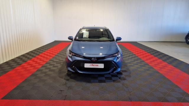 Toyota Corolla Touring Sports image 7