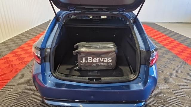 Toyota Corolla Touring Sports image 1