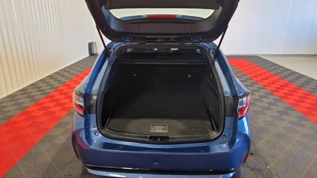 Toyota Corolla Touring Sports image 3