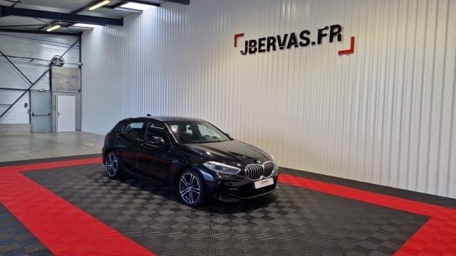 Bmw Série 1 image 3