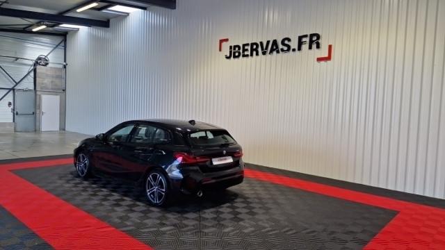 Bmw Série 1 image 7