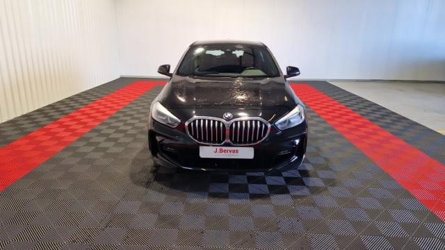 Bmw Série 1 image 1