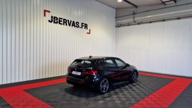 Bmw Série 1 image 6