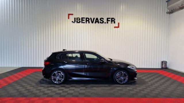 Bmw Série 1 image 8