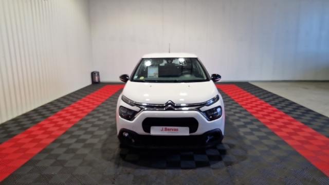 Citroen C3 image 3