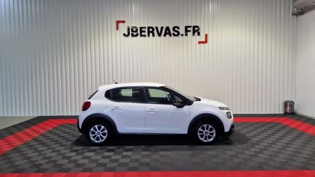 Citroen C3 image 1