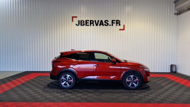 Nissan Qashqai image 7