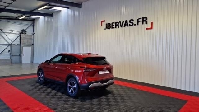 Nissan Qashqai image 6