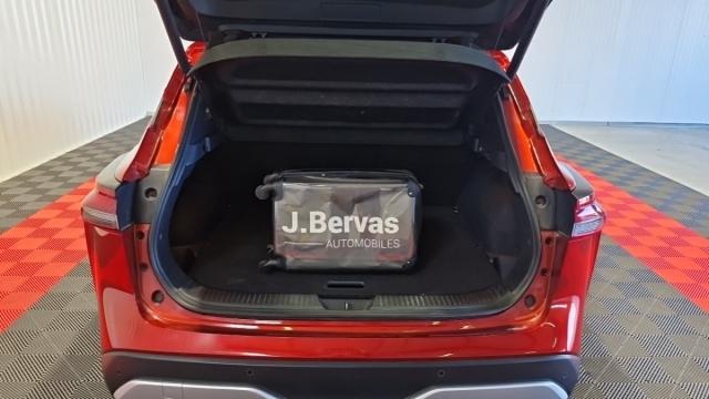 Nissan Qashqai image 4