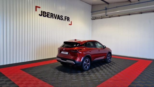 Nissan Qashqai image 1