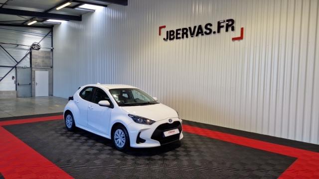 Toyota Yaris image 5