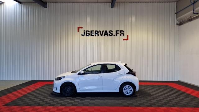 Toyota Yaris image 3