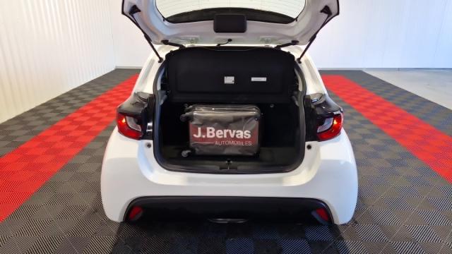 Toyota Yaris image 9